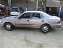   1992 TOYOTA CAMRY DLX METALLIC LAVENDER 2.2L AT Z15013